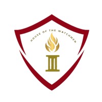 House of the Watchmen Ministry logo - Similar company to Philadelphia Adult League Softball