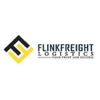 FlinkFreight Logistics Pvt Ltd logo - Similar company to Flink Logistics