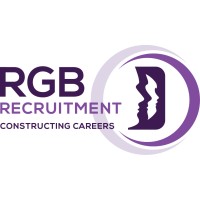 RGB Recruitment Ltd logo - Similar company to Exeter Construction Group
