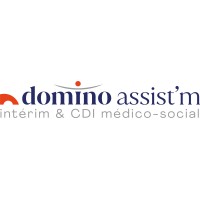 Domino Care Paris logo - Similar company to Clinique Alleray-Labrouste