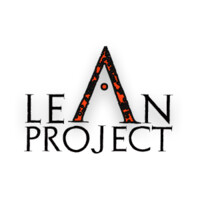 LeanProject logo - Similar company to Allproject