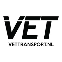 VET Transport logo - Similar company to Pstg