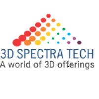 3D Spectra Technologies LLP logo - Similar company to 3D Solution