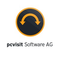 pcvisit Software AG logo - Similar company to Fibutronic
