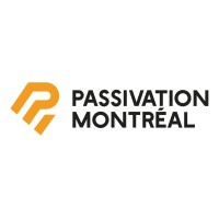 Passivation Montréal logo - Similar company to Derouge Engineering Ltd