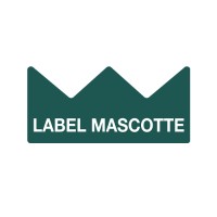 LABEL MASCOTTE logo - Similar company to Ma-Mascotte.Com