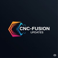CNC-Fusion Updates logo - Similar company to Cnc Visionary Tech