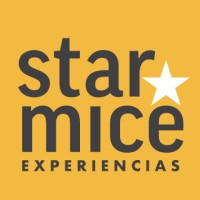 Starmice logo - Similar company to Thinkclubbin