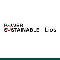 Power Sustainable Lios logo - Similar company to The Black Box Institute
