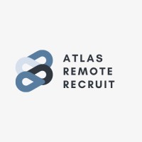 Atlas Remote Recruit logo - Similar company to Recruit Ninjas