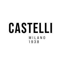 Castelli SPA logo - Similar company to Maxema