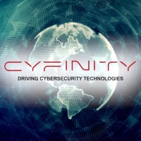 Cyfinity Global logo - Similar company to Cyfiniti Labs