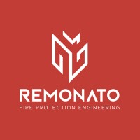 REMONATO Fire Protection Engineering logo - Similar company to Safe Dust Explosion