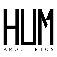 HUM arquitetos logo - Similar company to Cabe Arquitetos