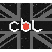 Custom Built Leisure logo - Similar company to P2 Events Limited