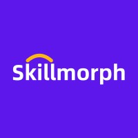 Skillmorph logo - Similar company to Rapid Edge