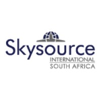 Skysource South Africa logo - Similar company to Century Avionics
