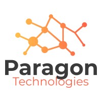 PARAGON TECHNOLOGIES AUSTRALIA PTY LTD logo - Similar company to Paragon Technologies
