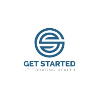 Get started sport center logo - Similar company to The Football Autograph