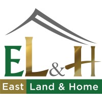 East Land and Home logo - Similar company to Bs Land And Home