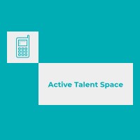 Active Talent Space logo - Similar company to Talent