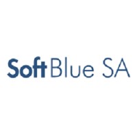 SoftBlue SA logo - Similar company to Deliveredsoft