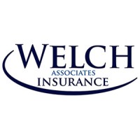 Welch Insurance Associates logo - Similar company to Knowles Insurance