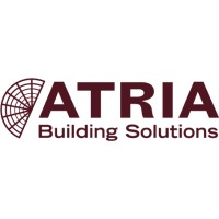 ATRIA Building Solutions logo - Similar company to Zenith Metal Cladding Ltd.