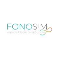 FonoSim Especialidades Terapêuticas logo - Similar company to Casa Da Criança E Do Adolescente