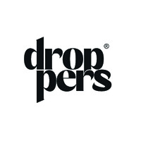 Droppers logo - Similar company to Gem Optics