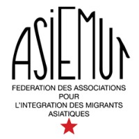 Fédération Asiemut logo - Similar company to Campus Langues