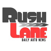 RushLane logo - Similar company to Autox