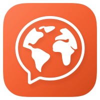 Mondly by Pearson logo - Similar company to Pimsleur Language Programs