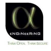 Alpha Engineering & Technologies logo - Similar company to Aurax