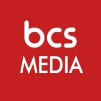 bcsMedia logo - Similar company to Digital Producer | Branding & Marketing