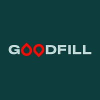 Good Fill Oy logo - Similar company to Gobosoft