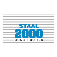 Staal 2000 B.V. logo - Similar company to Gerbenator