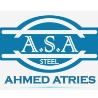 Ahmed Atries logo - Similar company to Evolution By Nadeem Khaled