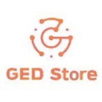 GED STORE logo - Similar company to V-It Infrastructure