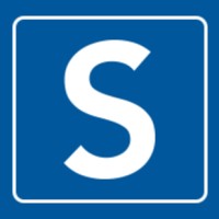 Sas van Gent logo - Similar company to Mediacontent.Nu