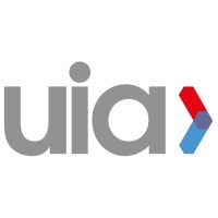 UIA Social Habitat Work Programme logo - Similar company to Titiro Digital