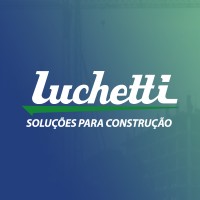Luchetti - Hidráulica e Impermeabilização logo - Similar company to Vedaz - Impermeabilização De A A Z