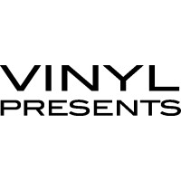 VINYL PRESENTS logo - Similar company to Packaged Sounds Group