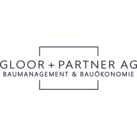 Gloor + Partner AG logo - Similar company to Lbm Partner Ag