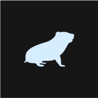Hamster Garage logo - Similar company to Amobeez