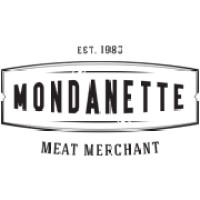 Mondanette Butchery logo - Similar company to Tumblingtigerz Inc.