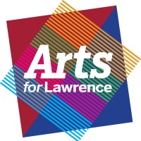 Arts for Lawrence logo - Similar company to Indiana Arts Commission