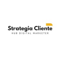 Hub Digital Marketing | Strategia cliente logo - Similar company to Pop Start
