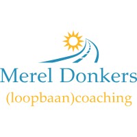 Merel Donkers (Loopbaan)Coaching