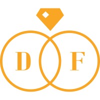 DF Homsy Diamonds logo - Similar company to Df Cred